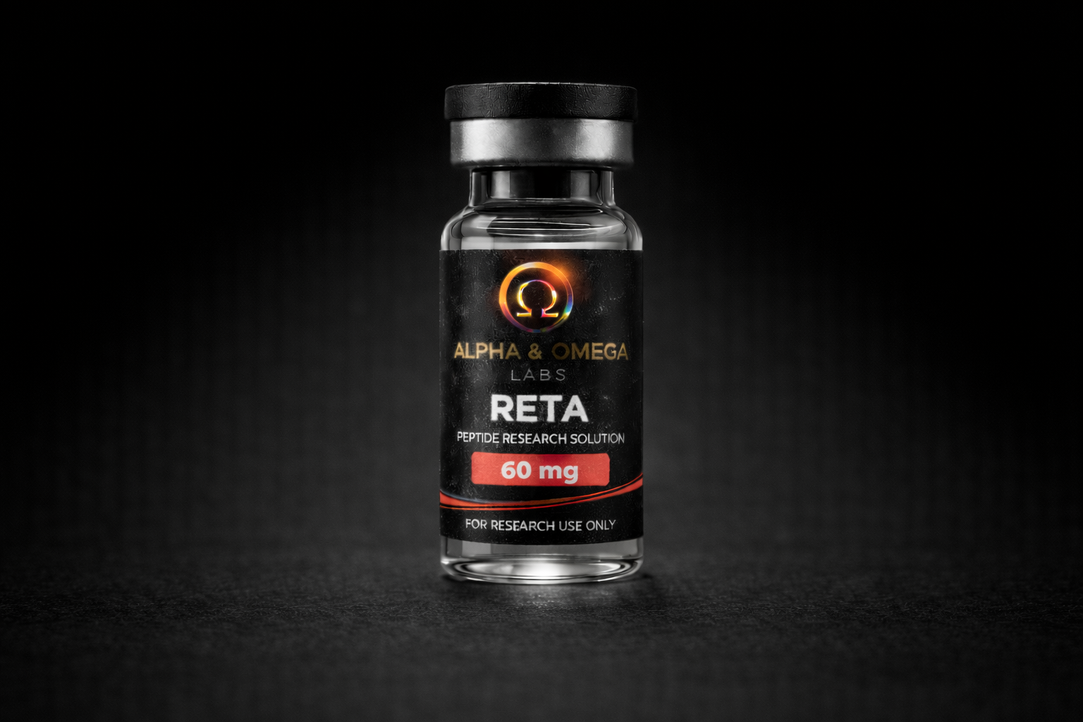 RETA (Retatrutide) – Research Peptide