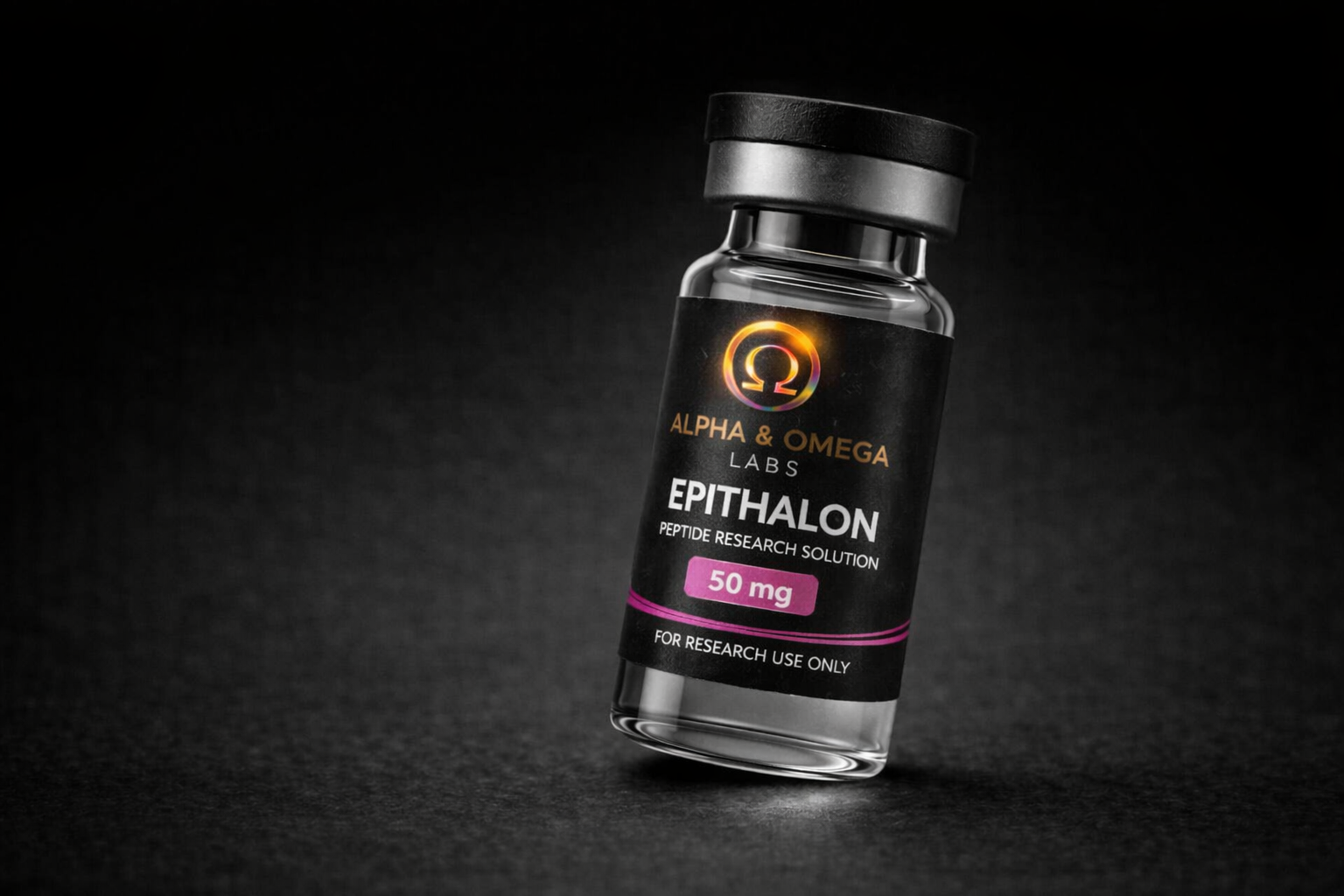 Epithalon 50mg