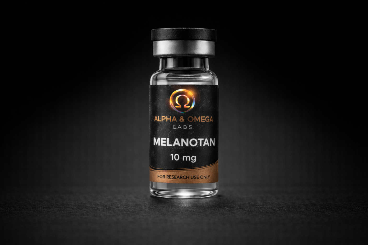 Melanotan – 10 mg Research Peptide