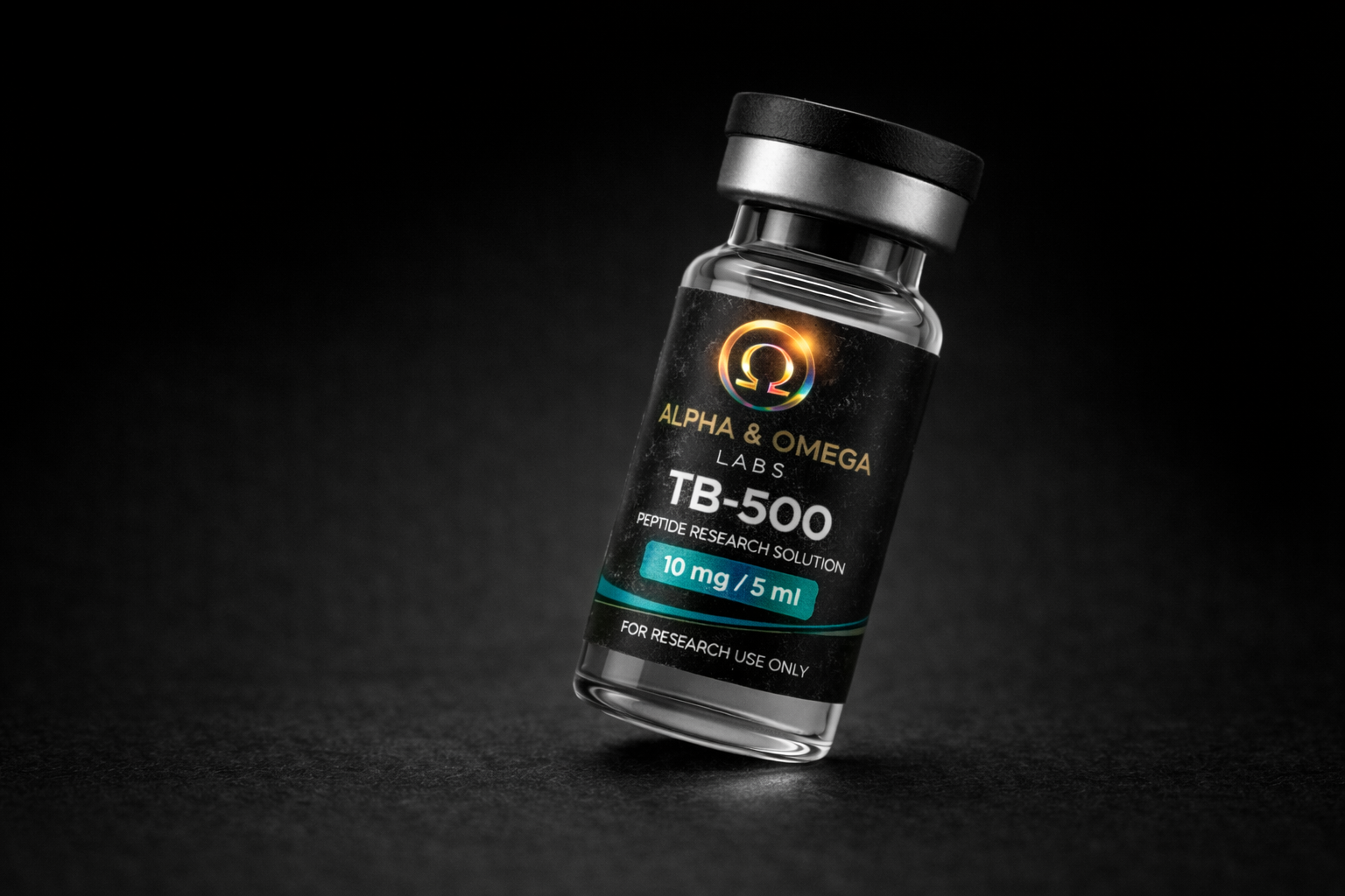 TB-500 – 10 mg Research Peptide