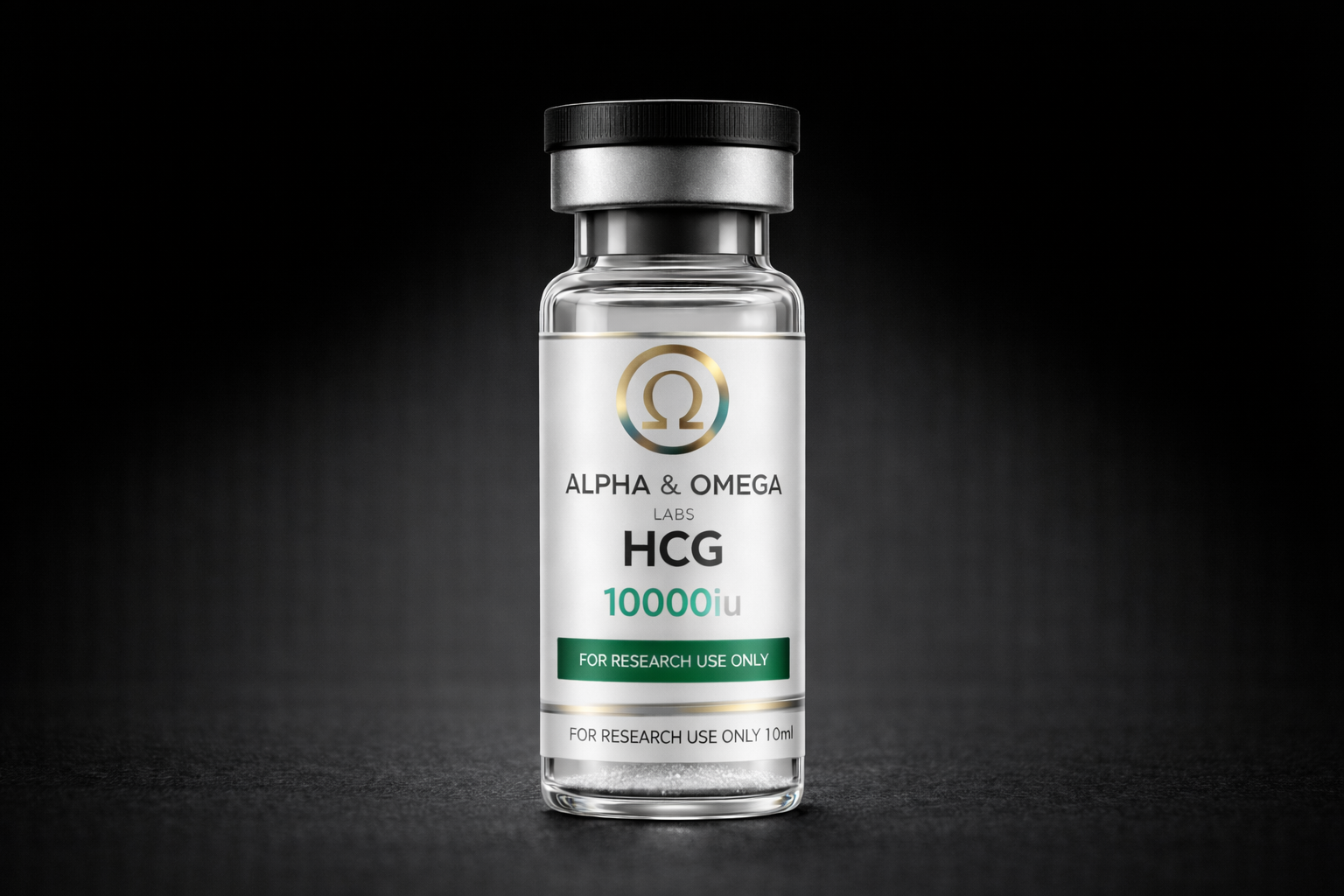 HCG – 1000 IU Research Compound