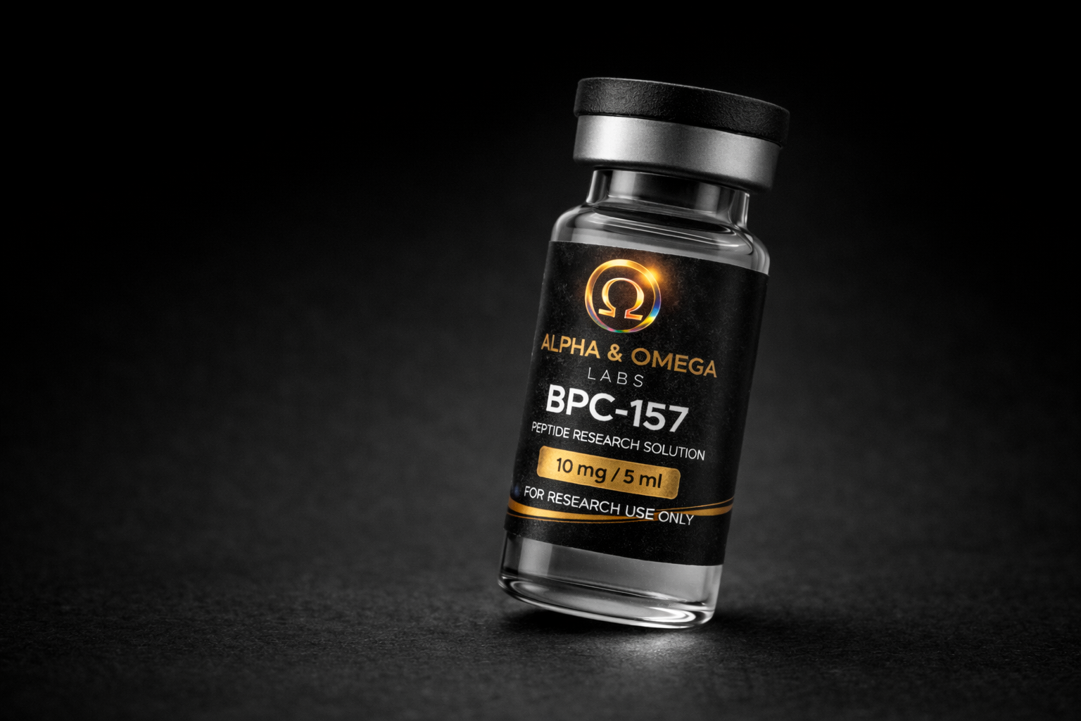 BPC157 10mg Research Peptide
