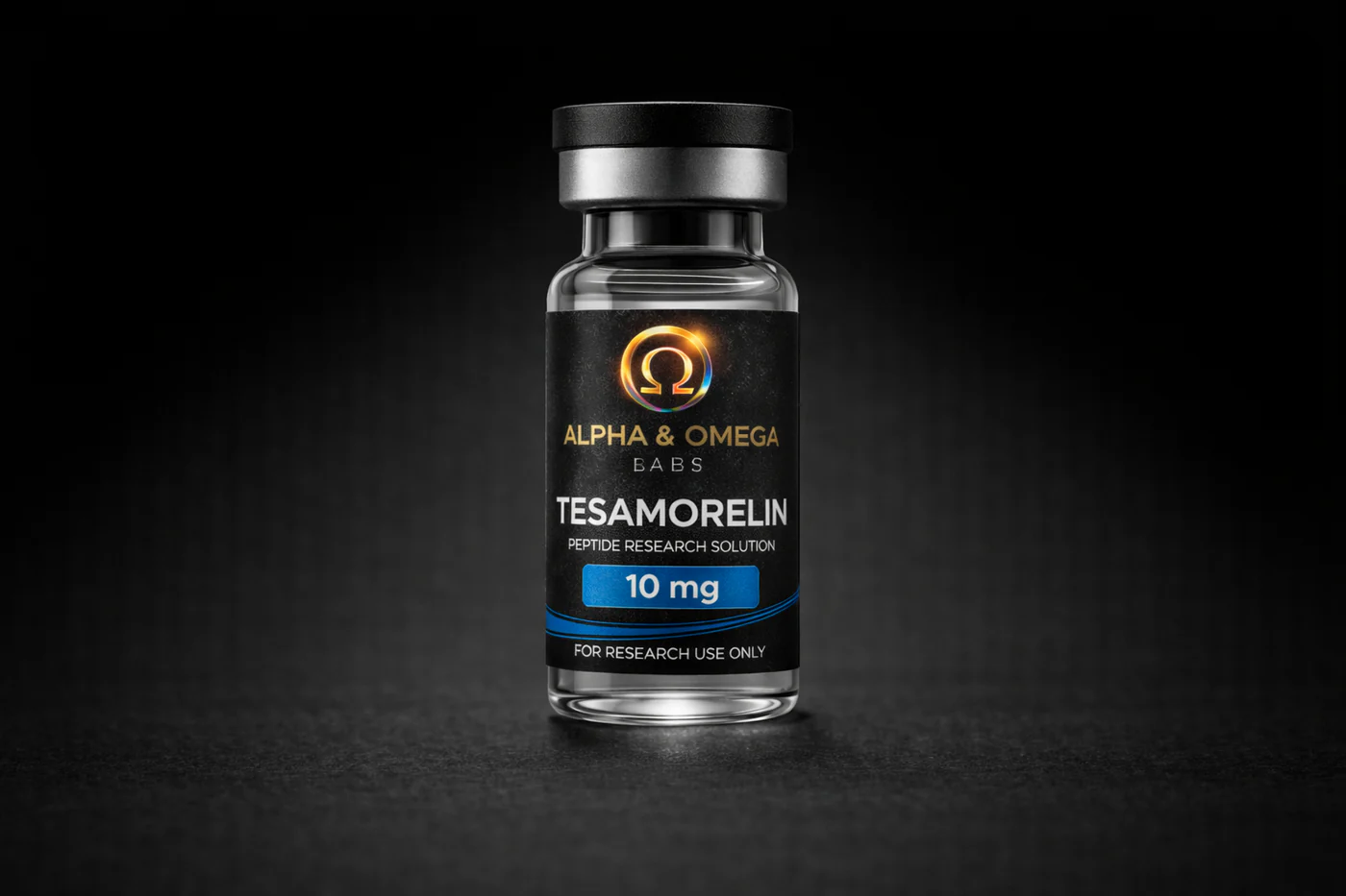 Tesamorelin – 10 mg Research Peptide