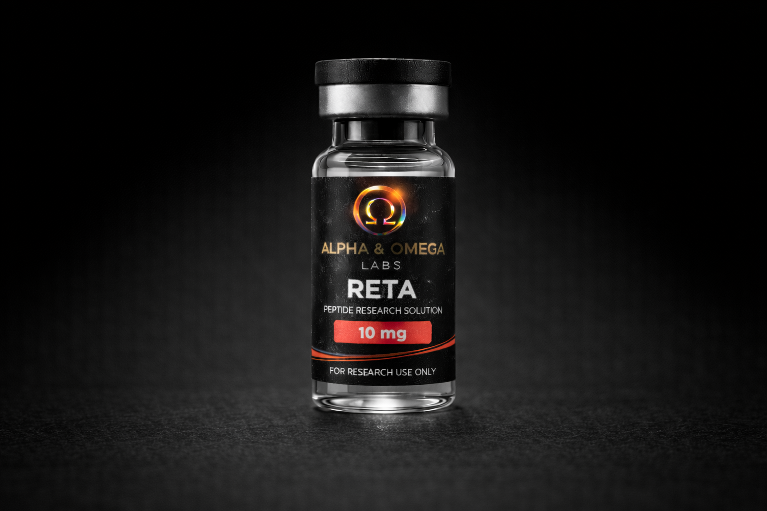Retatrutide 10mg – Research Solution
